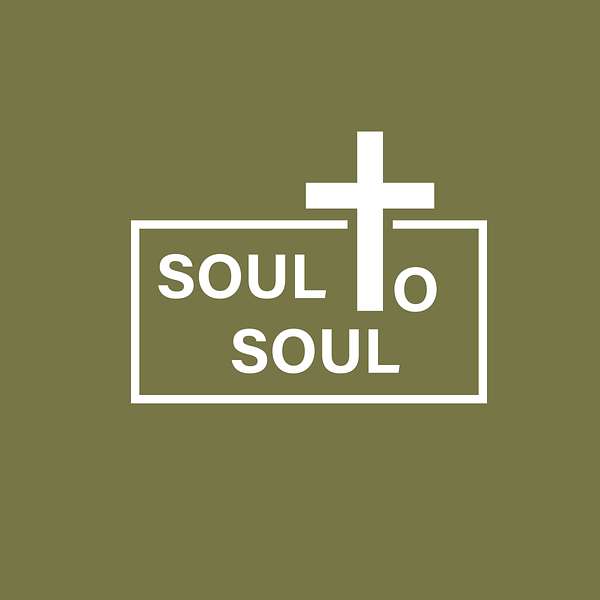 Soul to Soul Podcast Artwork Image