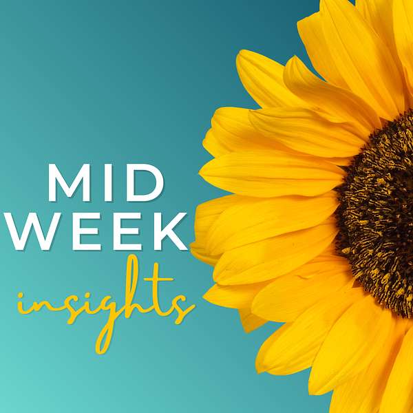 Midweek Insights Podcast Artwork Image