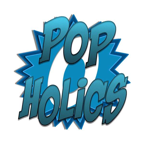 Popoholics Podcast Artwork Image