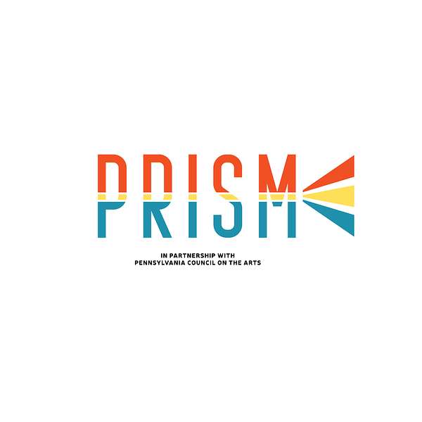 Prism Podcast Artwork Image