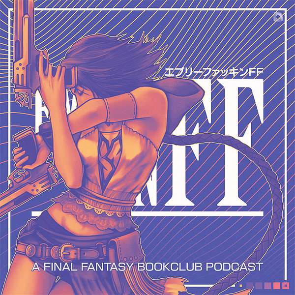 Every F'n FF Podcast Artwork Image