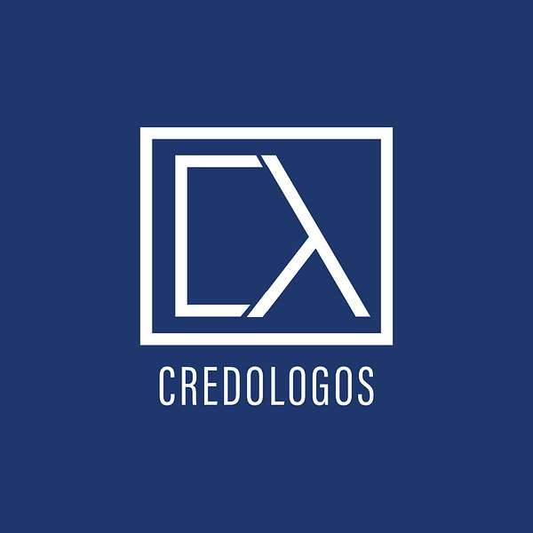 Credologos Podcast Artwork Image