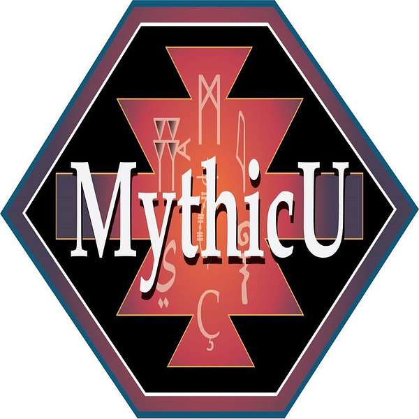 Mythic U Podcast Artwork Image