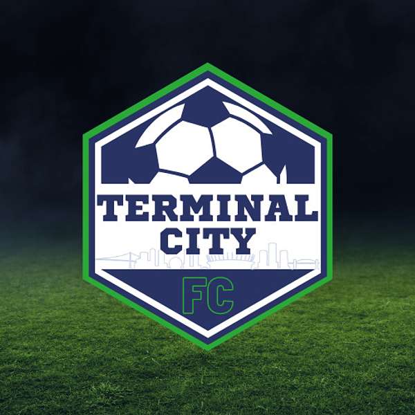 Terminal City FC Podcast Podcast Artwork Image