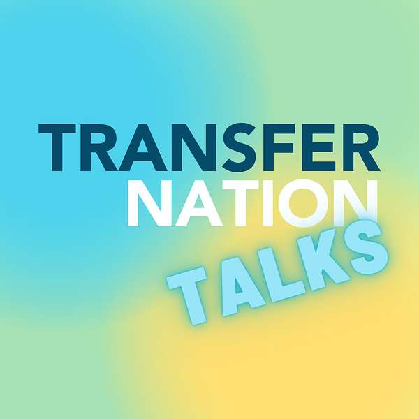 Transfer Nation Talks Podcast Artwork Image
