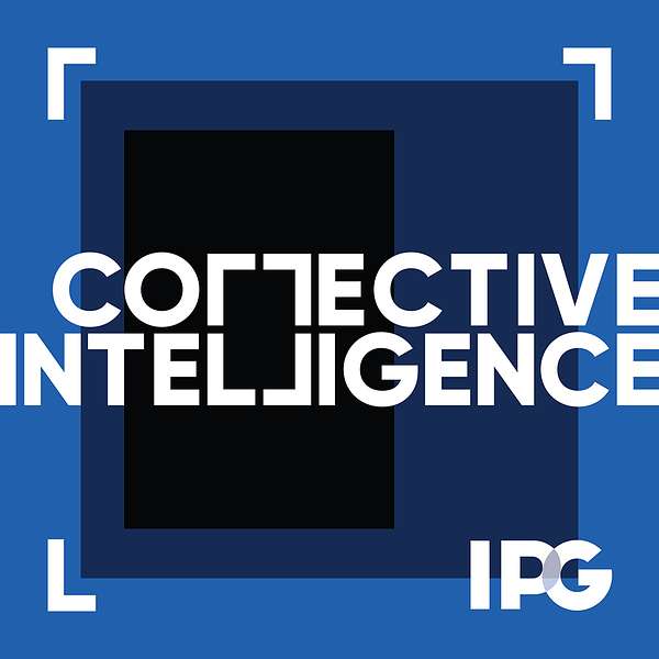 Collective Intelligence: Marketing Insights & Ideas to Help Brands Thrive Podcast Artwork Image