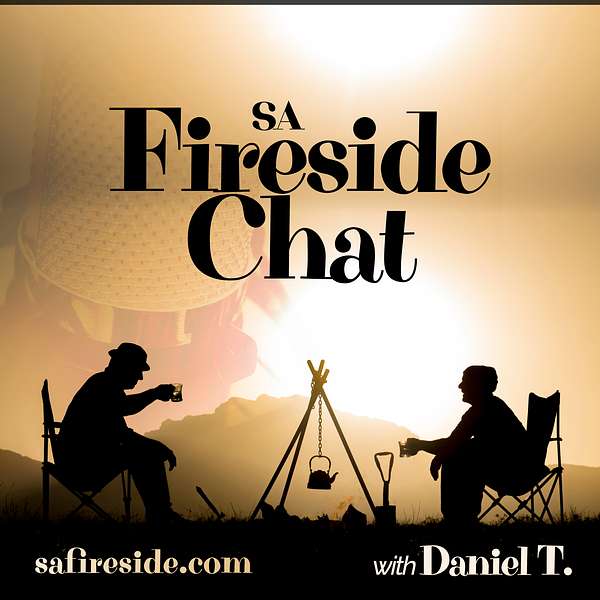 SA Fireside Podcast Artwork Image