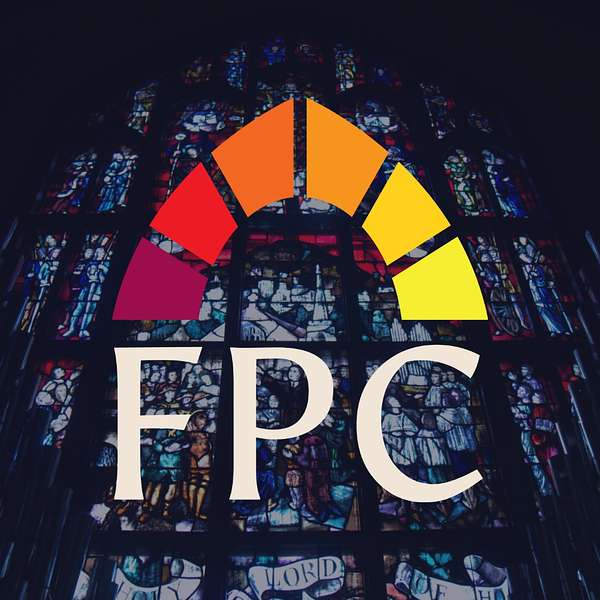 Welcome to Fairmount Presbyterian Church! Podcast Artwork Image