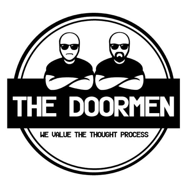 The Doormen Podcast Artwork Image