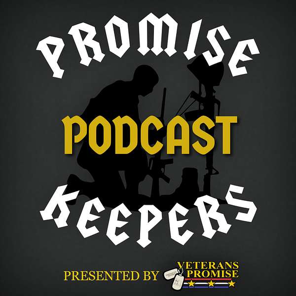 Promise Keeper's Podcast Podcast Artwork Image