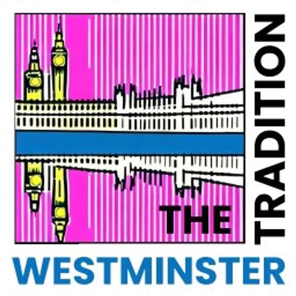 The Westminster Tradition Podcast Artwork Image