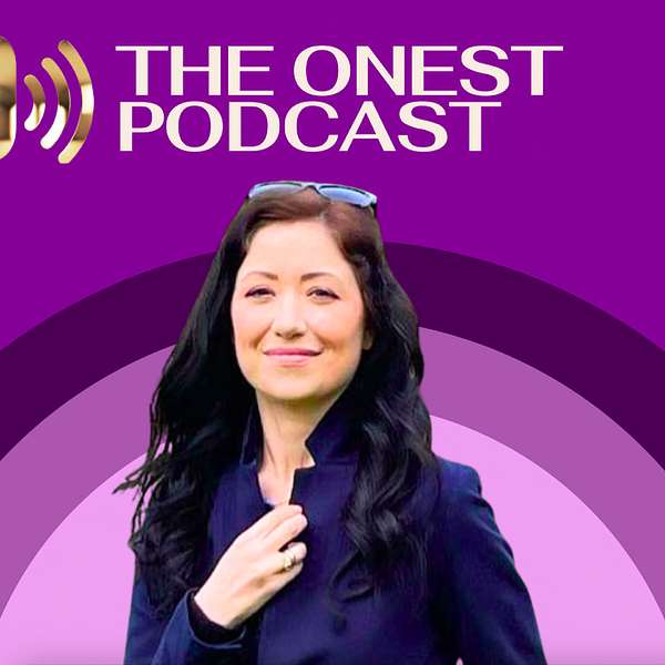 The ONEST Podcast Podcast Artwork Image