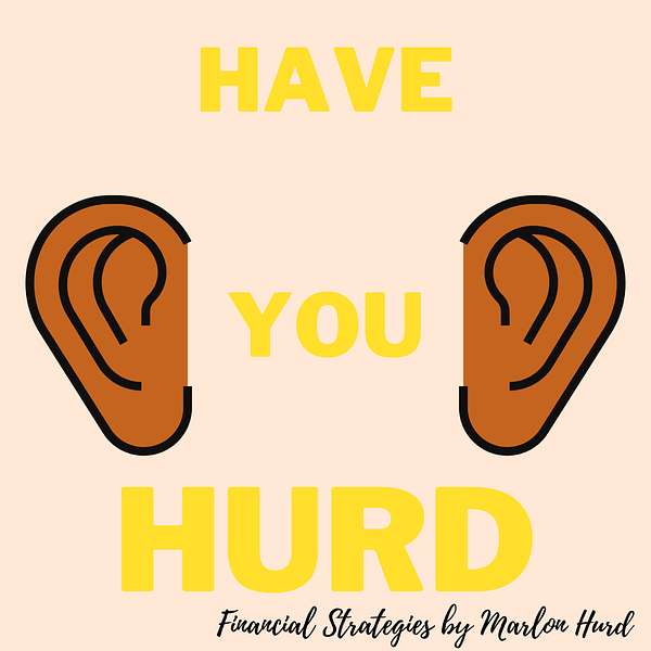 Have You HURD? Podcast Artwork Image