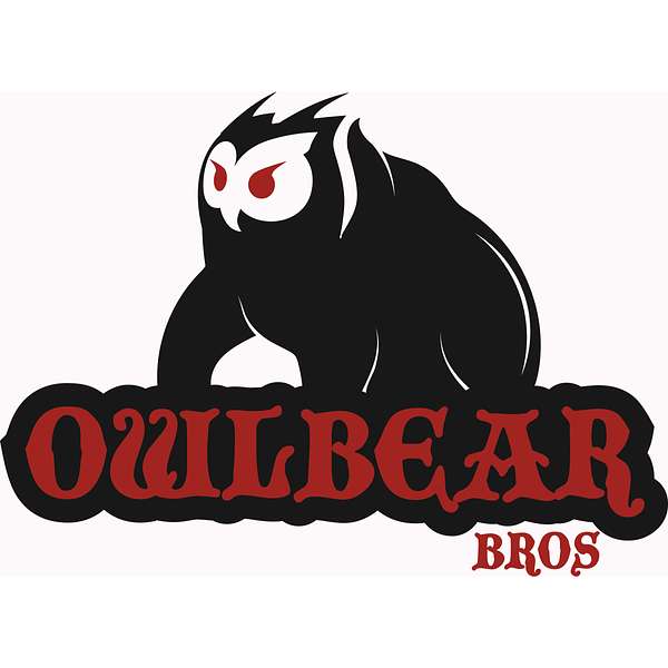 Owlbear Bros Podcast Artwork Image