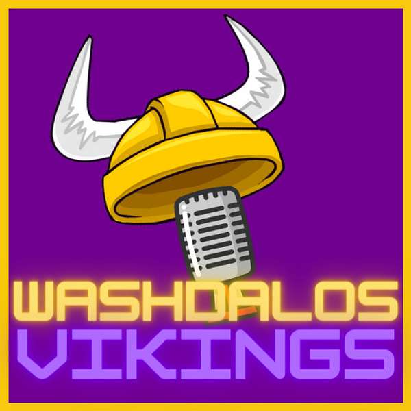 WashDaLos_Vikings Podcast Artwork Image