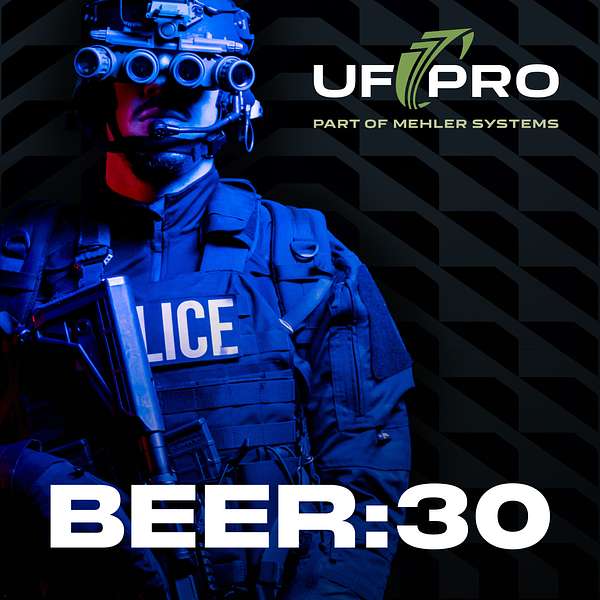Beer:30 | A podcast, brought to you by UF PRO Podcast Artwork Image