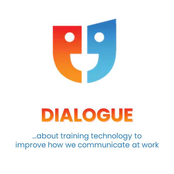 Dialogue Podcast Artwork Image