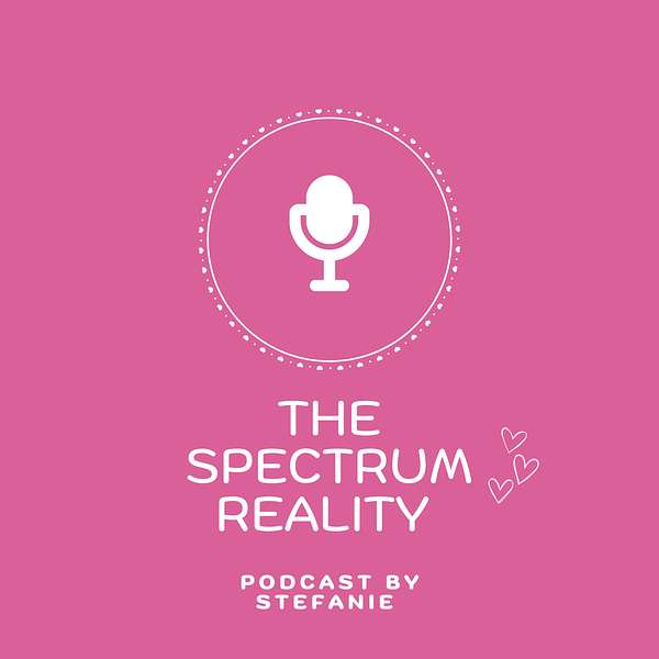 The Spectrum Reality Podcast Artwork Image