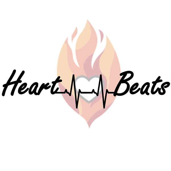 Heart Beats Podcast Artwork Image