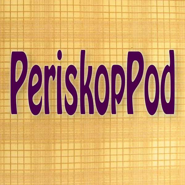 PeriskopPod Podcast Artwork Image