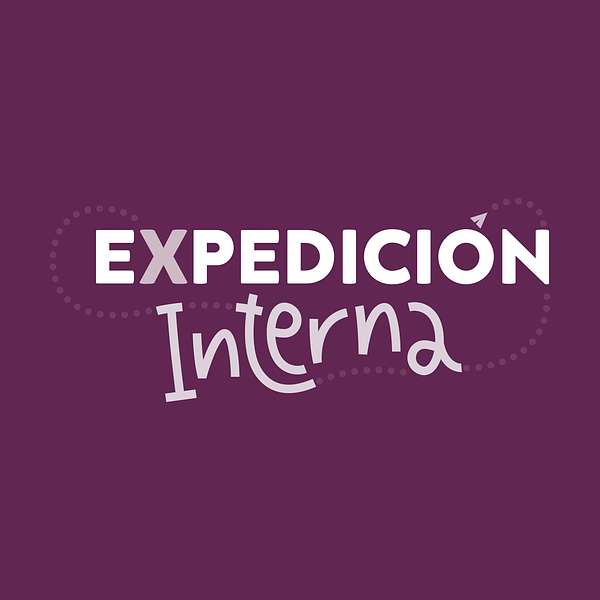 Expedición Interna Podcast Artwork Image