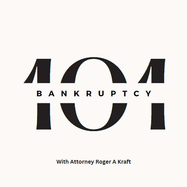 Bankruptcy 101 Podcast Artwork Image