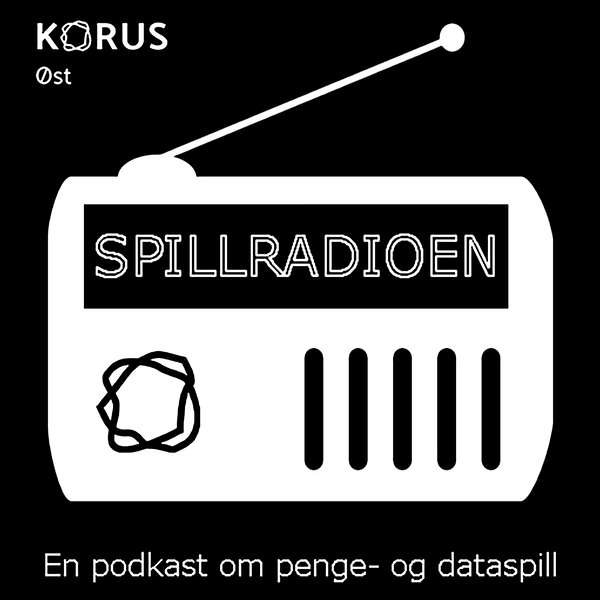 Spillradioen Podcast Artwork Image