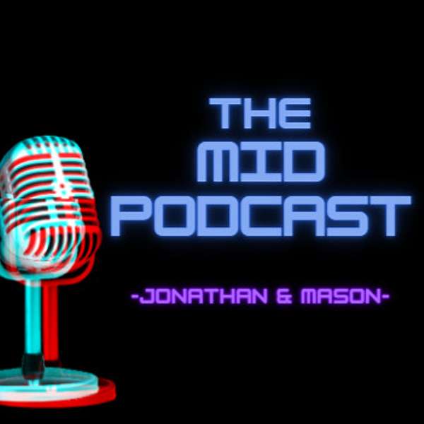 The MID Podcast Podcast Artwork Image