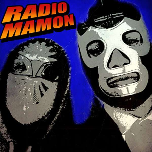 Radio Mamon Podcast Artwork Image