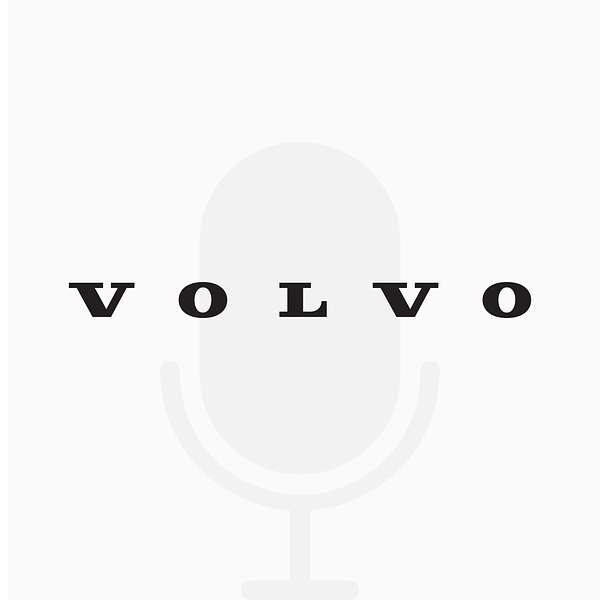I Roll, A Volvo Car Americas Region Podcast Podcast Artwork Image