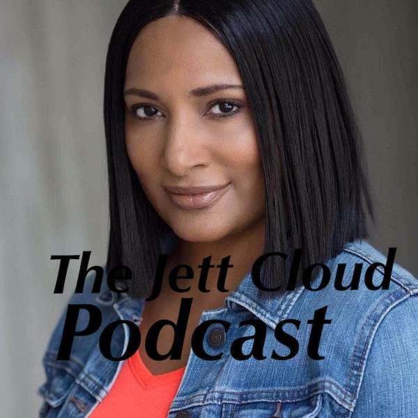 The Jett Cloud Podcast Podcast Artwork Image