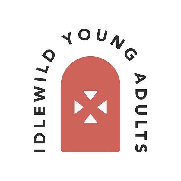 Idlewild Young Adults Podcast Artwork Image