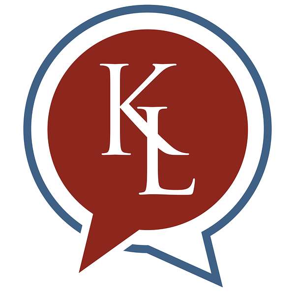 Klenk Law Estate Planning Podcast Podcast Artwork Image