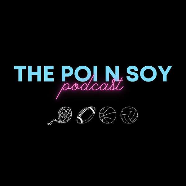Poi N Soy Podcast Artwork Image