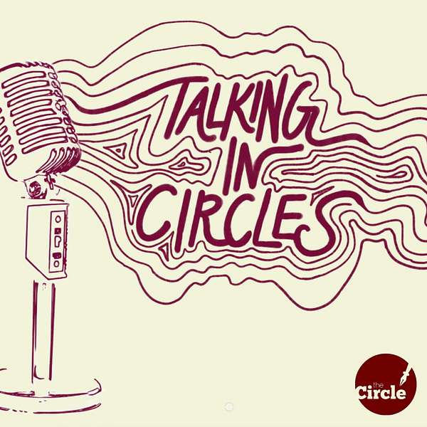 Talking in Circles: A Podcast by the Auburn Circle Podcast Artwork Image