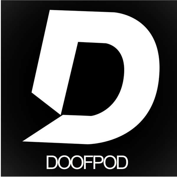 De Doofpod! Podcast Artwork Image