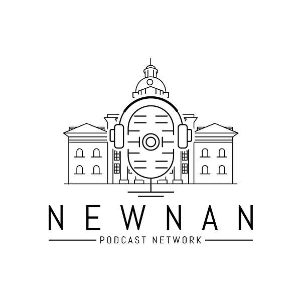 Newnan Podcast Network Podcast Artwork Image
