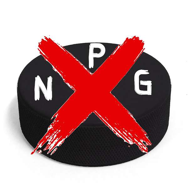 No Pucks Given's Podcast Podcast Artwork Image
