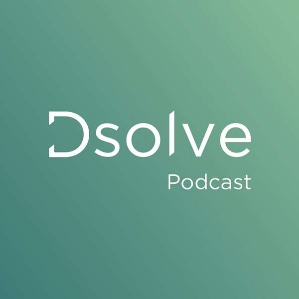 Dsolve – SFI Biodegradable plastics for marine applications Podcast Artwork Image