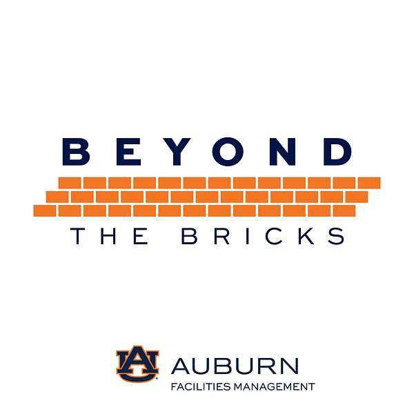 Beyond the Bricks Podcast Artwork Image