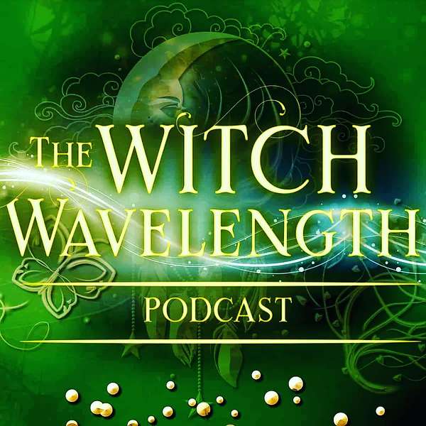The Witch Wavelength  Podcast Artwork Image