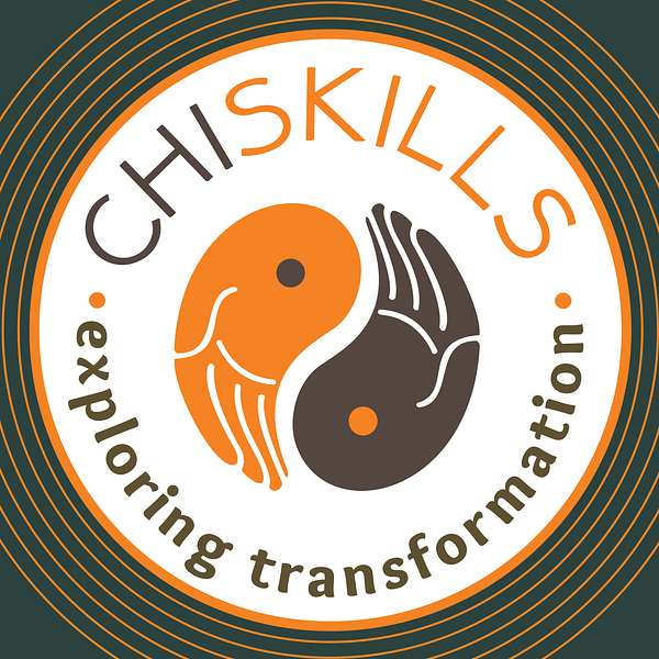 Chi Skills Podcast Podcast Artwork Image