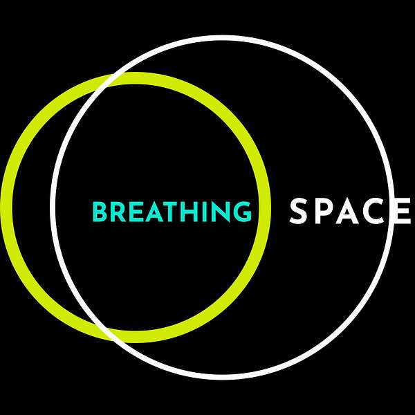 Breathing Space with Jason Singh Podcast Artwork Image