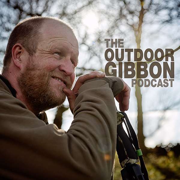 The Outdoor Gibbon Podcast Artwork Image