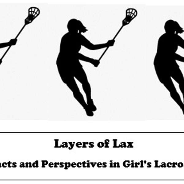 Layers of Lax Podcast Artwork Image
