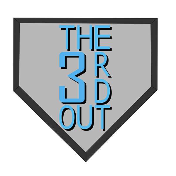 The 3rd Out Podcast Artwork Image
