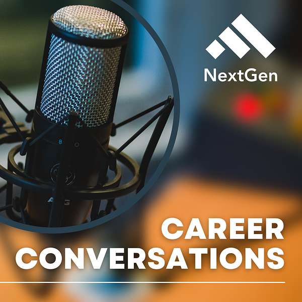 FFA Career Conversations Podcast Artwork Image