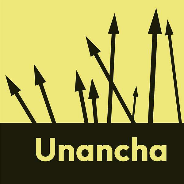 Unancha Podcast Artwork Image
