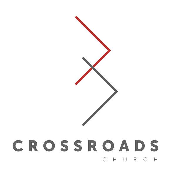 Crossroads Church Podcast Artwork Image