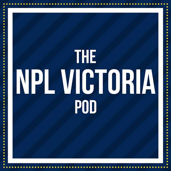 The NPL Victoria Pod Podcast Artwork Image
